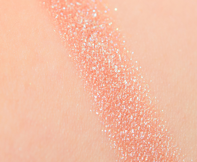 Urban Decay Golden Hour Eyeshadow (Discontinued)