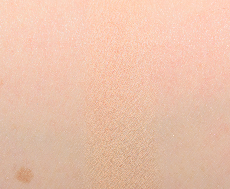 Urban Decay Nudie Eyeshadow (Discontinued)