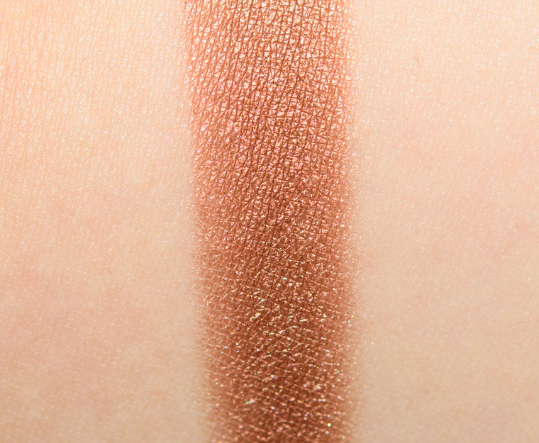 Viseart Ambre Eyeshadow