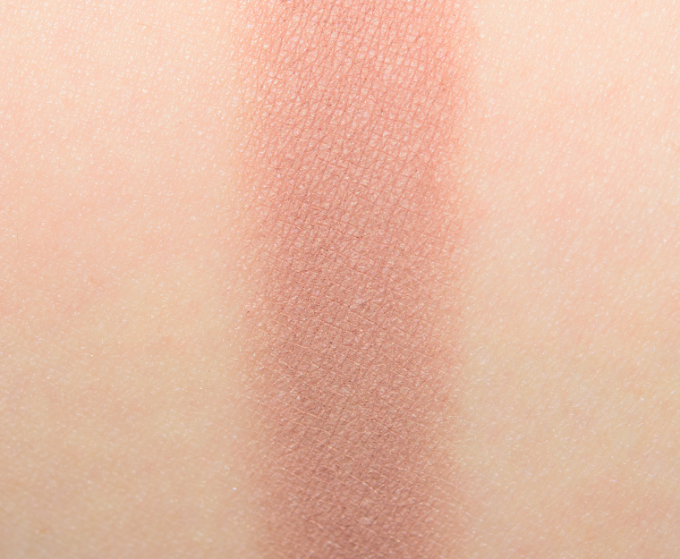 Viseart Caramel Eyeshadow