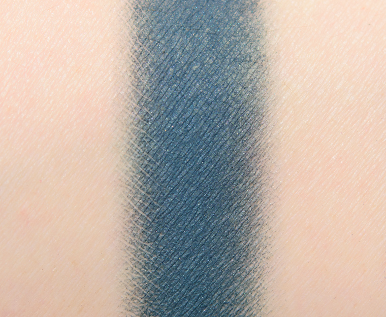 Viseart Cool Mattes 2 #11 Eyeshadow