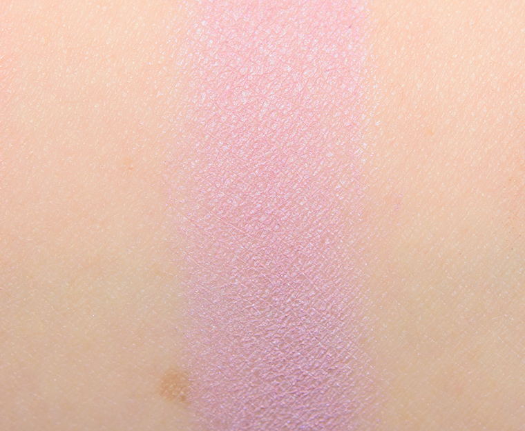 Viseart Cool Mattes 2 #4 Eyeshadow