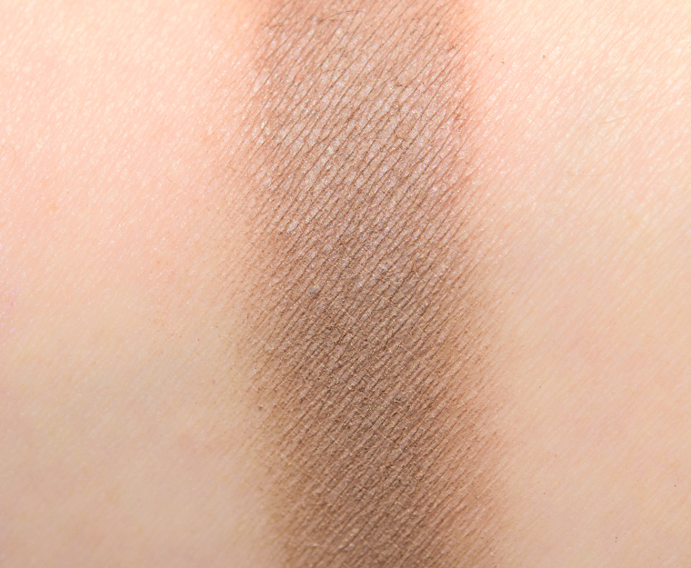 Viseart Shoreline (Cool Mattes 2 #5) Eyeshadow