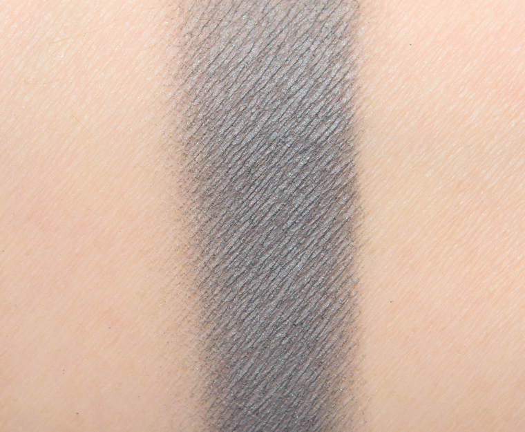 Viseart Cool Mattes 2 #6 Eyeshadow