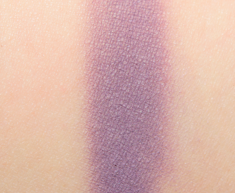 Viseart Cool Mattes 2 #8 Eyeshadow