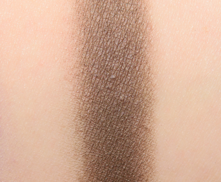 Viseart Ghiradelli (Cool Mattes 2 #9) Eyeshadow