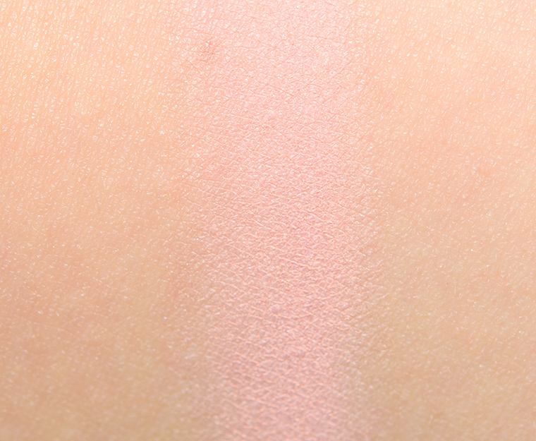 Viseart Morganite Eyeshadow