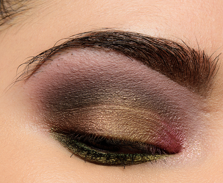 Viseart Petit Pro (03) Palette | Look Details