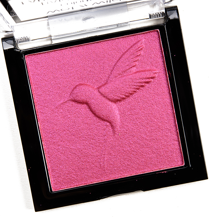 Wet 'n' Wild Dare to Soar ColorIcon Baked Blush