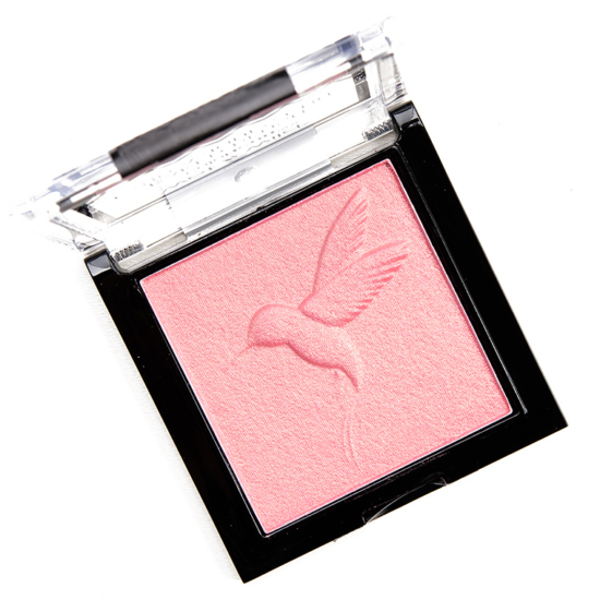 Wet 'n' Wild Don't Flutter Yourself ColorIcon Baked Blush