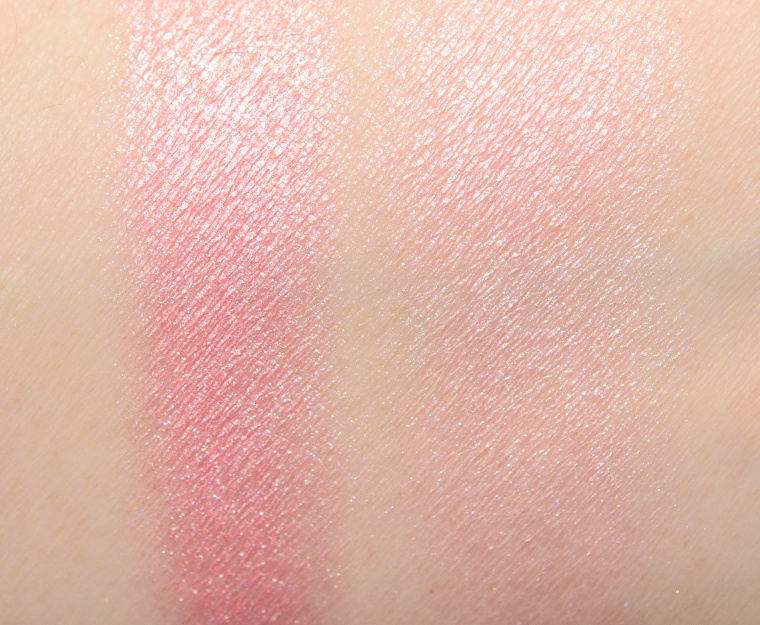 Wet 'n' Wild Don't Flutter Yourself ColorIcon Baked Blush
