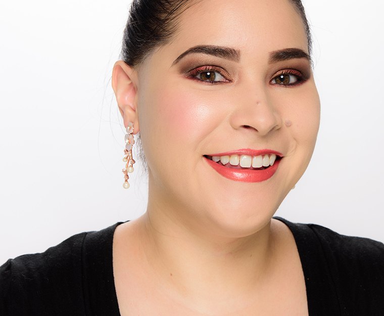 Wet 'n' Wild Don't Flutter Yourself ColorIcon Baked Blush