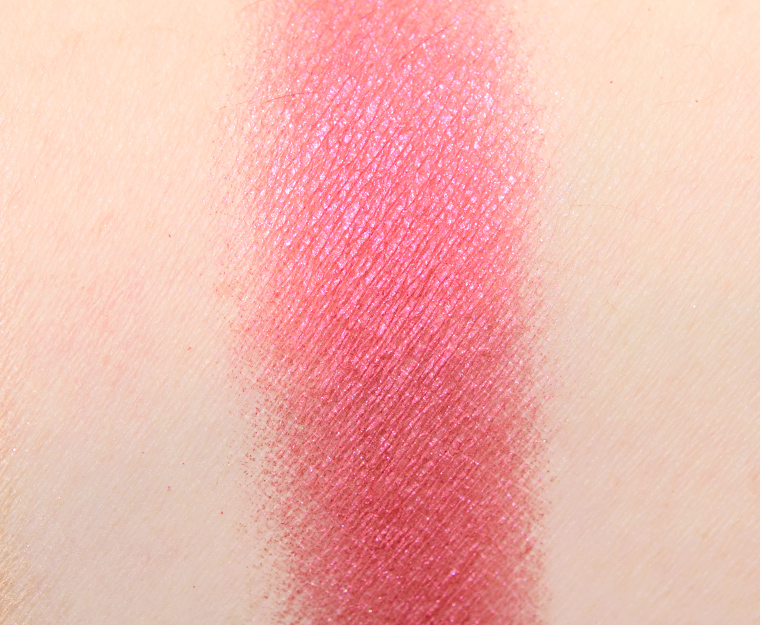 Wet 'n' Wild Flock Party #4 Color Icon Eyeshadow (2018)