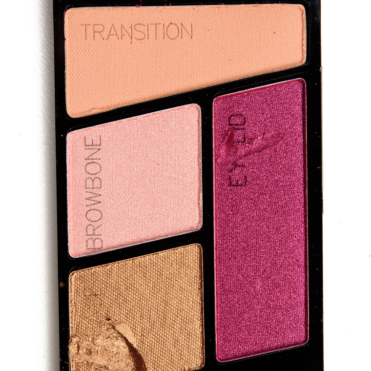 Wet 'n' Wild Flock Party Color Icon Eyeshadow Quad