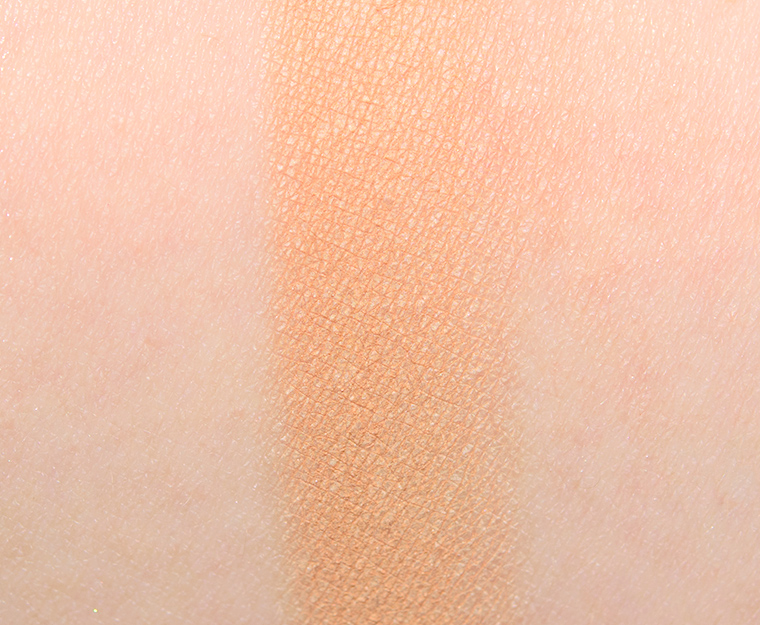 Wet 'n' Wild Hasta La Costa Baby #1 Color Icon Eyeshadow (2018)