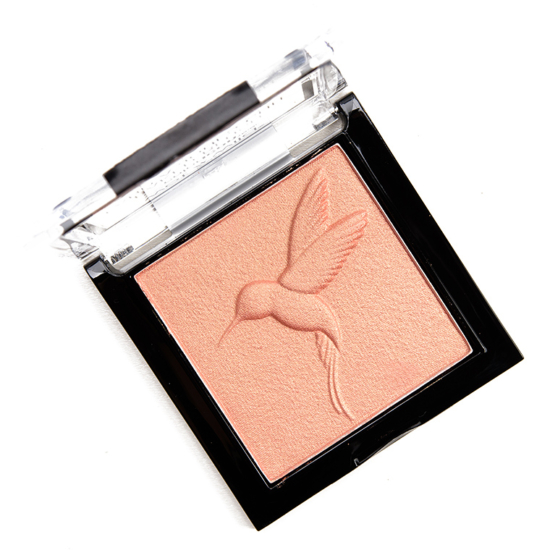 Wet 'n' Wild Hummingbird Hype ColorIcon Baked Blush