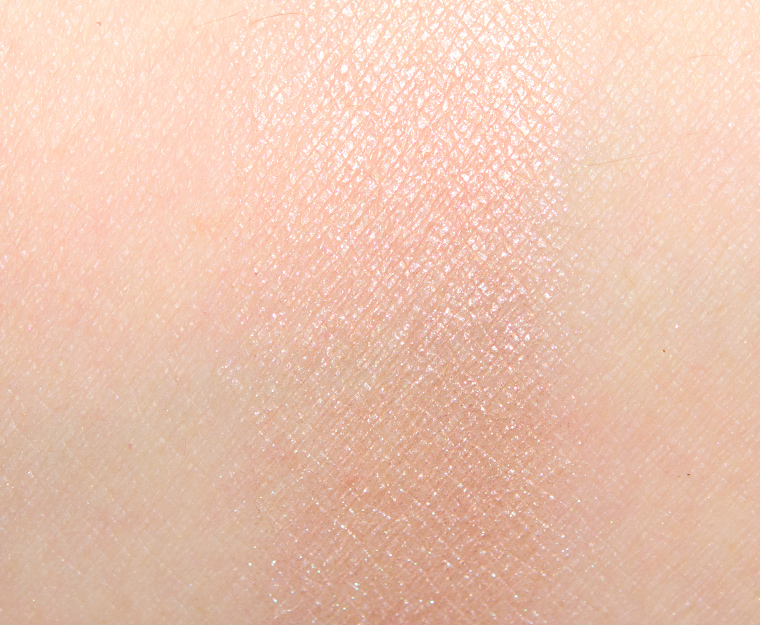 Wet 'n' Wild Stop Ruffling My Feathers #2 Color Icon Eyeshadow (2018)