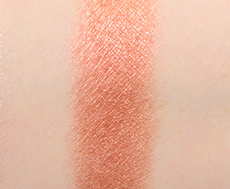 Wet 'n' Wild Stop Ruffling My Feathers #3 Color Icon Eyeshadow (2018)