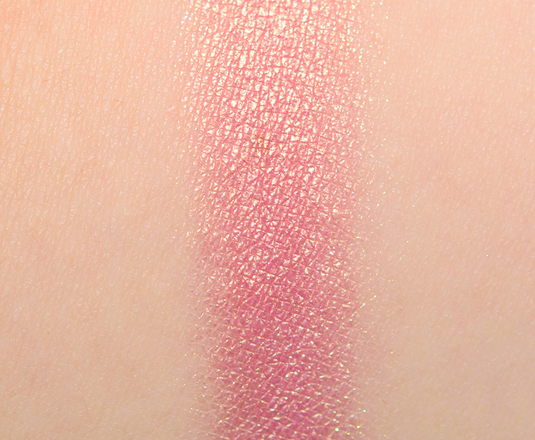 Wet 'n' Wild Stop Ruffling My Feathers #4 Color Icon Eyeshadow (2018)