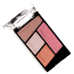 Wet \'n\' Wild Stop Ruffling My Feathers Color Icon Eyeshadow Quad