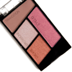 Wet \'n\' Wild Stop Ruffling My Feathers Color Icon Eyeshadow Quad