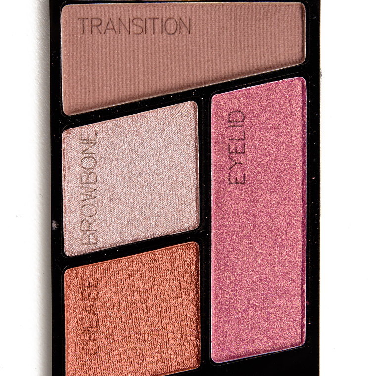 Wet 'n' Wild Stop Ruffling My Feathers Color Icon Eyeshadow Quad
