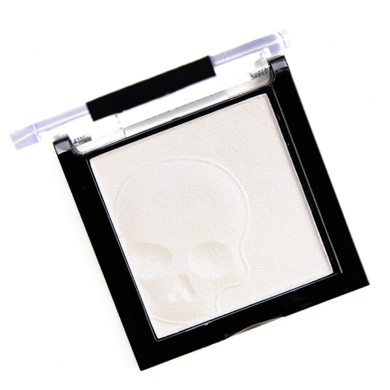 Wet 'n' Wild White Raven MegaGlo Highlighting Powder
