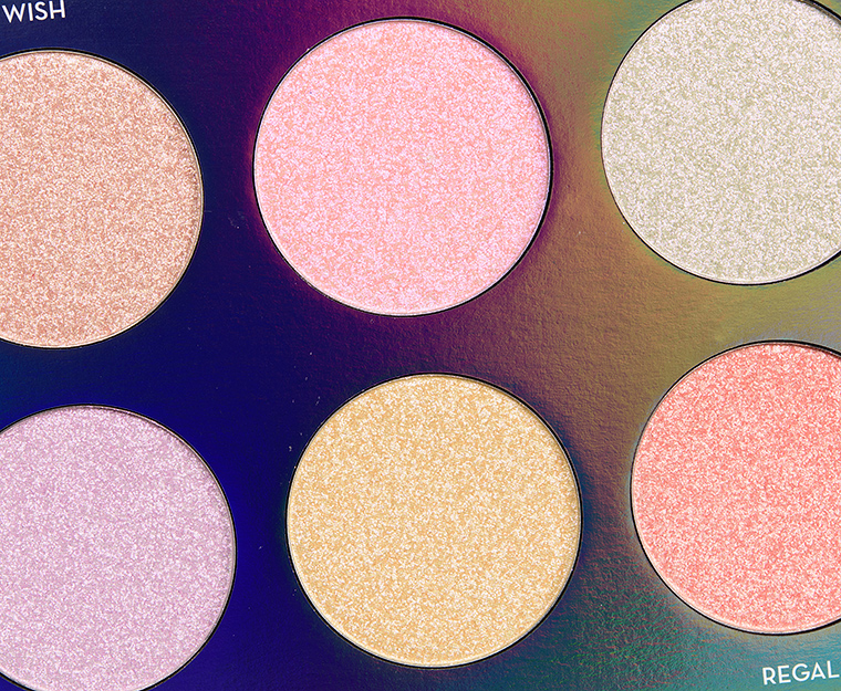 Anastasia Dream Glow Kit