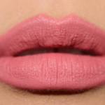 Anastasia Petal Matte Lipstick