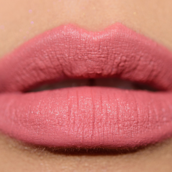 Anastasia Matte Lipstick Petal