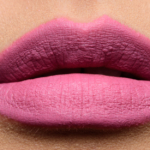 Anastasia Sweet Pea Matte Lipstick