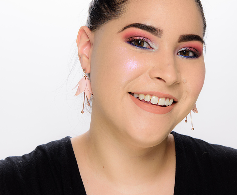 Anastasia Unicorn Highlighter Powder