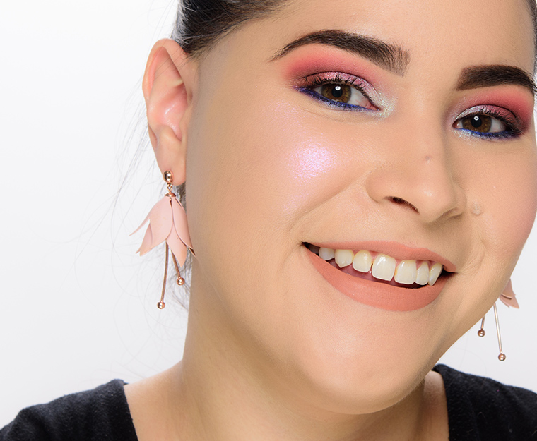 Anastasia Unicorn Highlighter Powder