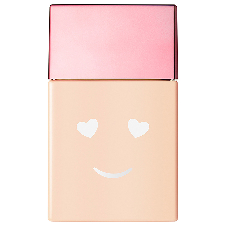 Benefit Shade 1 Hello Happy Soft Blur Foundation