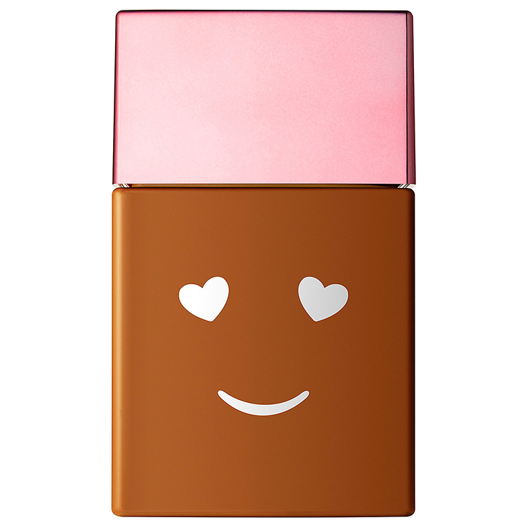 Benefit Shade 10 Hello Happy Soft Blur Foundation