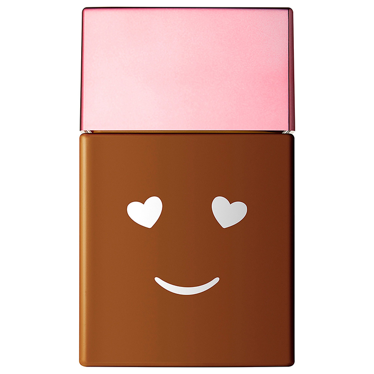 Benefit Shade 11 Hello Happy Soft Blur Foundation