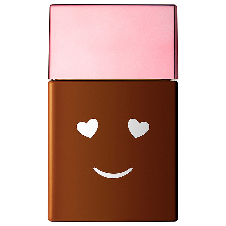 Benefit Shade 12 Hello Happy Soft Blur Foundation