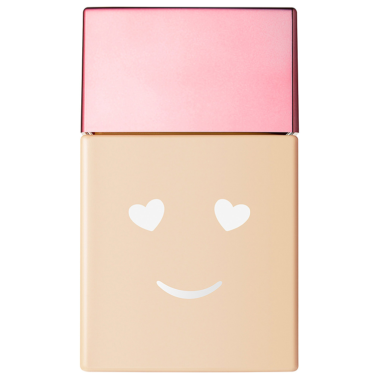Benefit Shade 2 Hello Happy Soft Blur Foundation