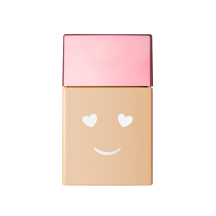 Benefit Shade 3 Hello Happy Soft Blur Foundation