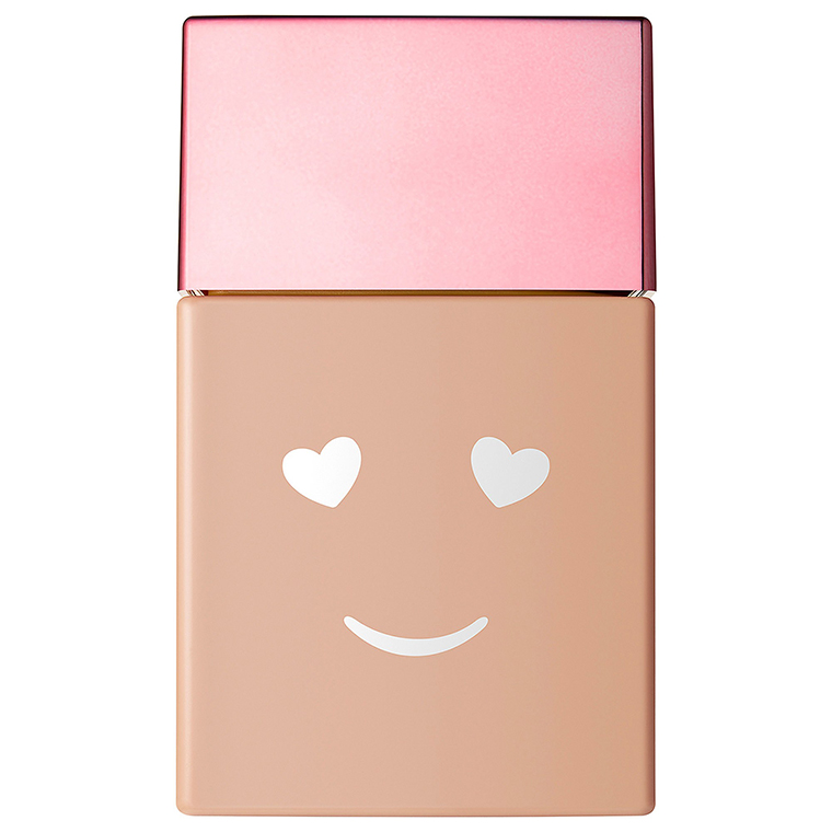 Benefit Shade 5 Hello Happy Soft Blur Foundation