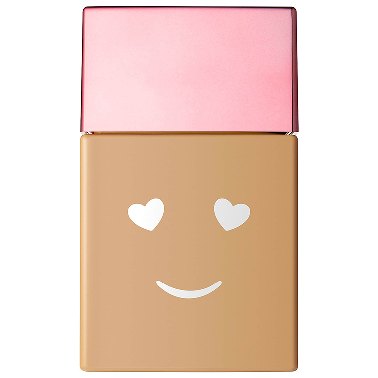 Benefit Shade 6 Hello Happy Soft Blur Foundation