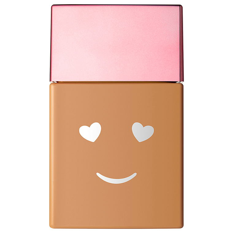 Benefit Shade 7 Hello Happy Soft Blur Foundation