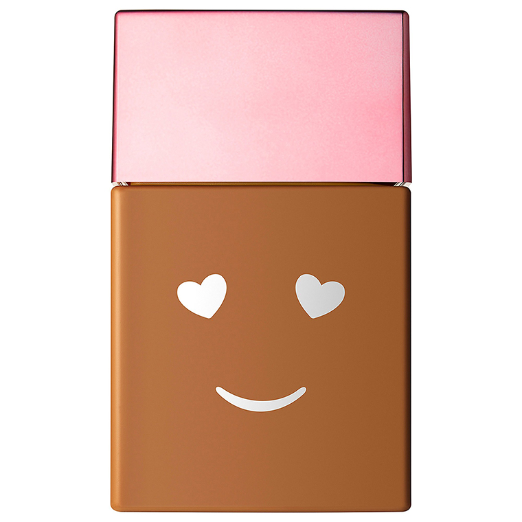 Benefit Shade 8 Hello Happy Soft Blur Foundation