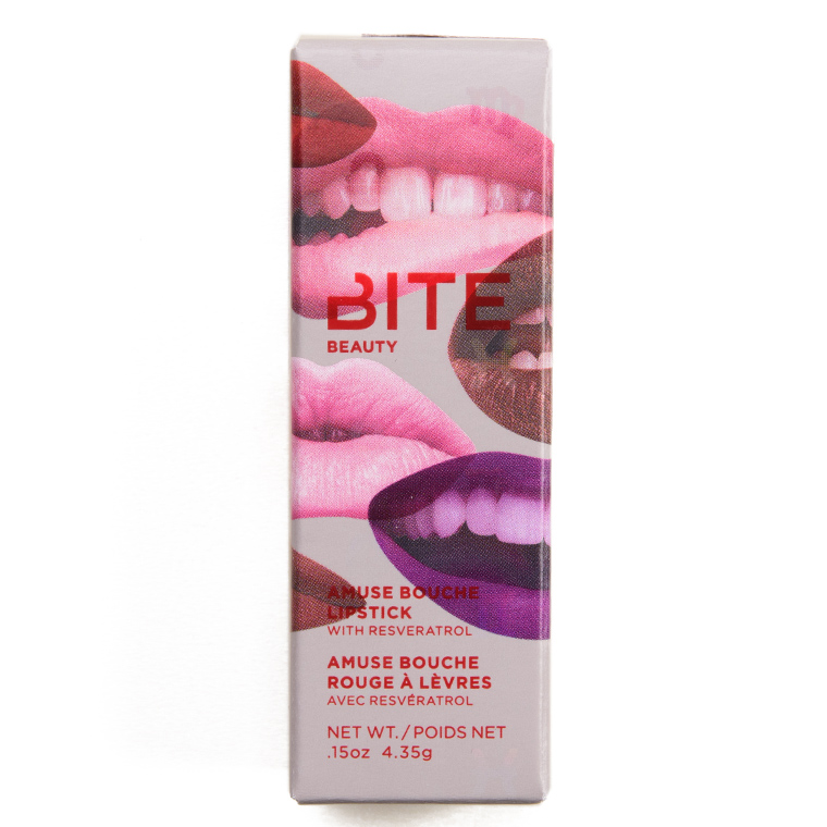 Bite Beauty Cancer Amuse Bouche Lipstick