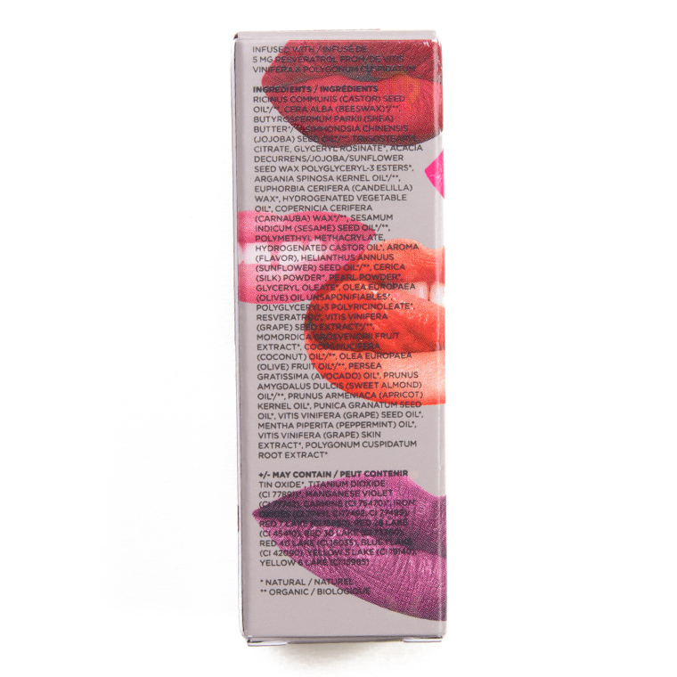 Bite Beauty Cancer Amuse Bouche Lipstick