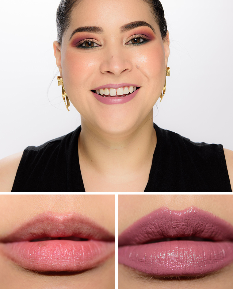 Bite Beauty Cancer Amuse Bouche Lipstick