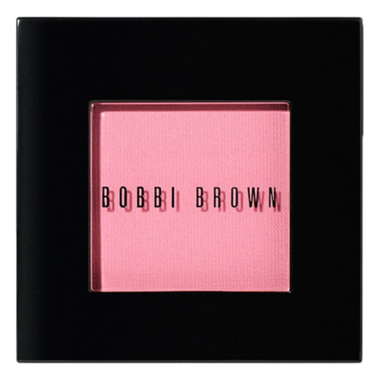 Bobbi Brown Nude Pink Blush