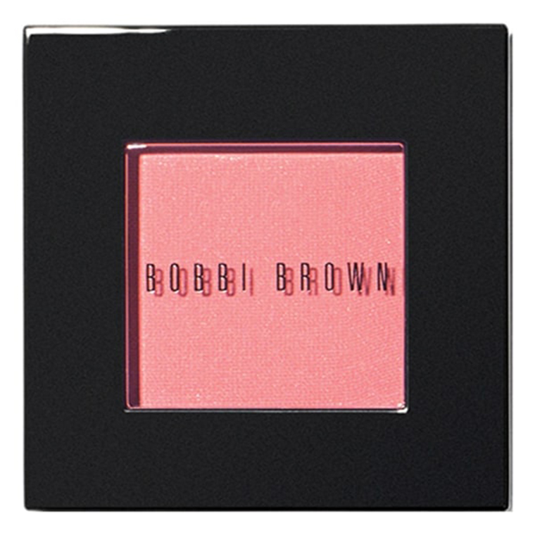 Bobbi Brown Pretty Coral Blush