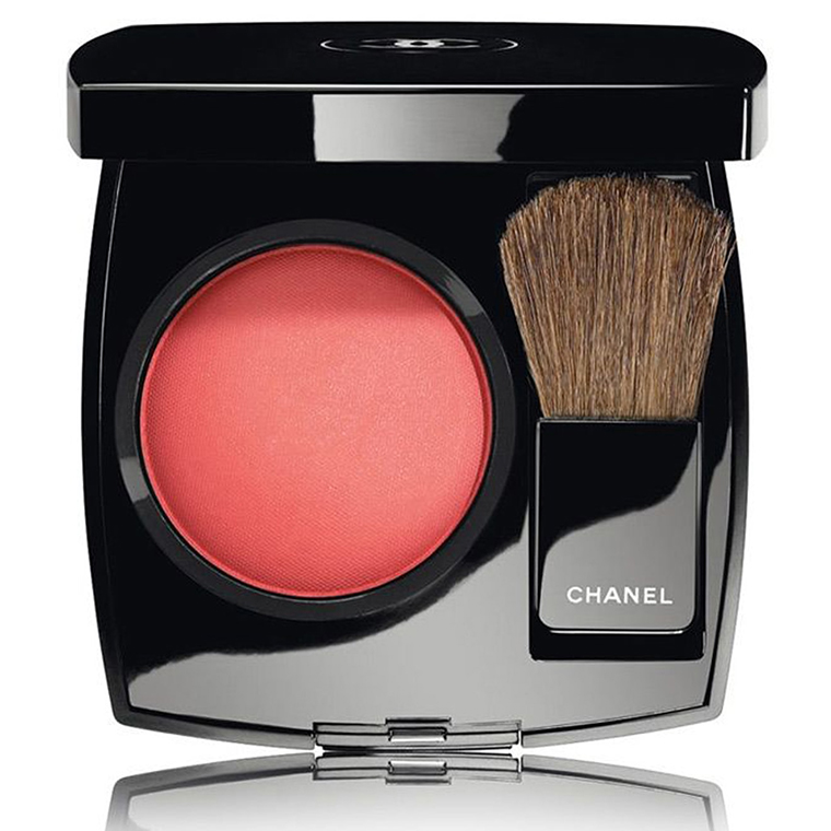 Chanel Foschia Rosa (430) Joues Contraste Blush