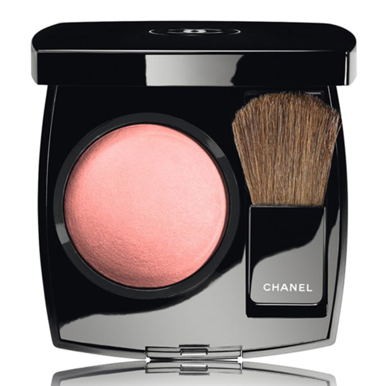 Chanel In Love Joues Contraste Blush